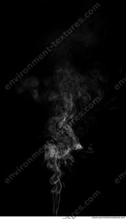 Photo Textures of Smoke